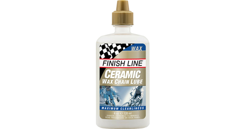 Kettenschmiermittel Ceramic Wet 120ml