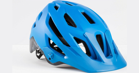 Rally MIPS MTB-Helm
