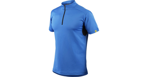 Kurzarmtrikot Redrock