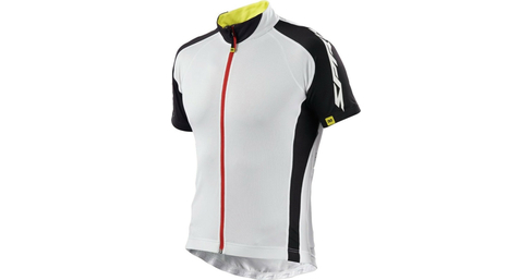 Maillot manches courtes Sprint Relax