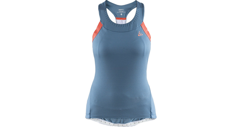 Top Hale Glow Damen