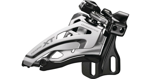 Umwerfer XT FD-M8020 D-Type Front Pull