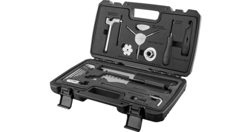 Werkzeugkoffer Essential