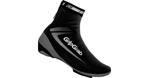 Überschuhe Race Aqua