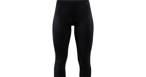 3/4 Radhose Essence Damen