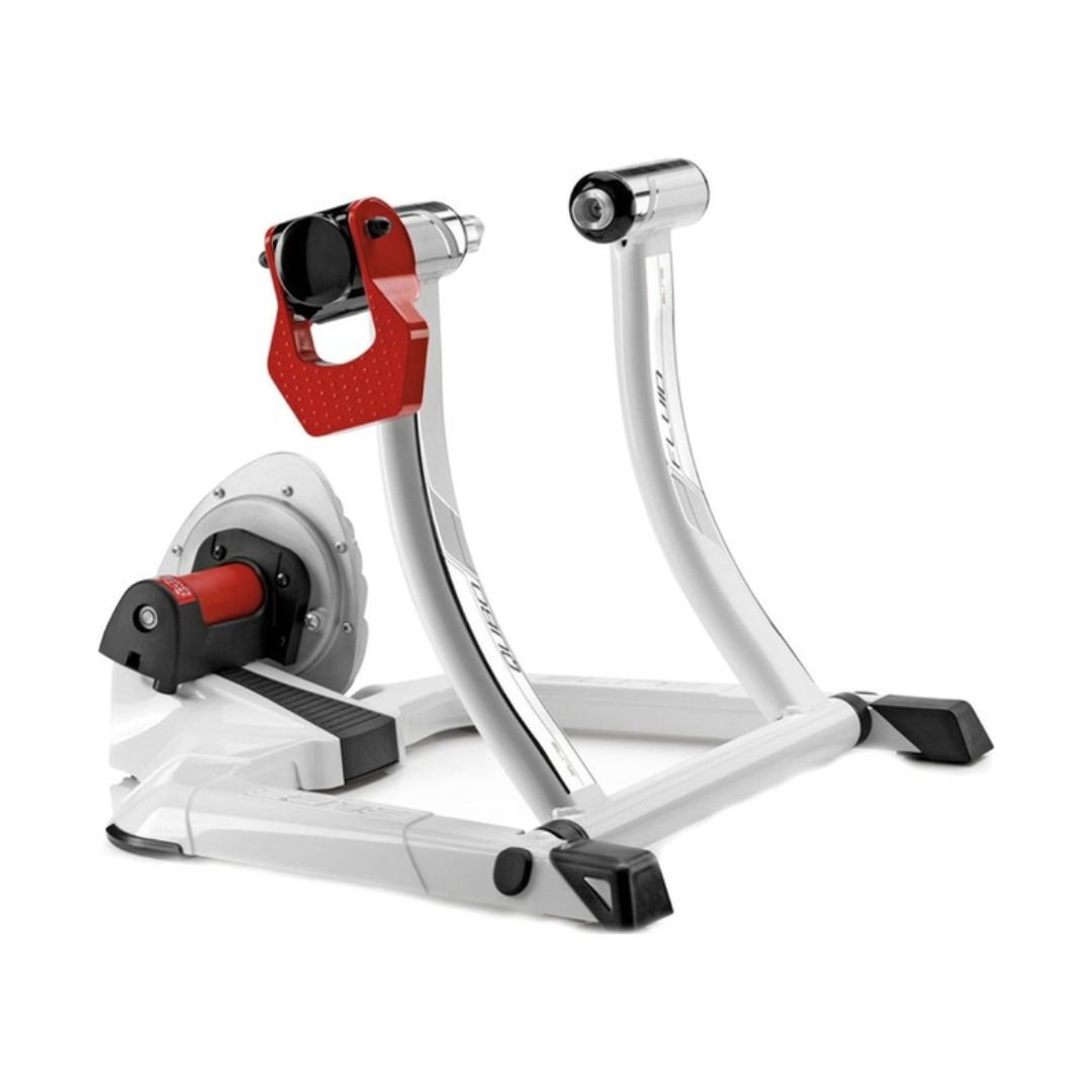 Comment choisir son home trainer velo