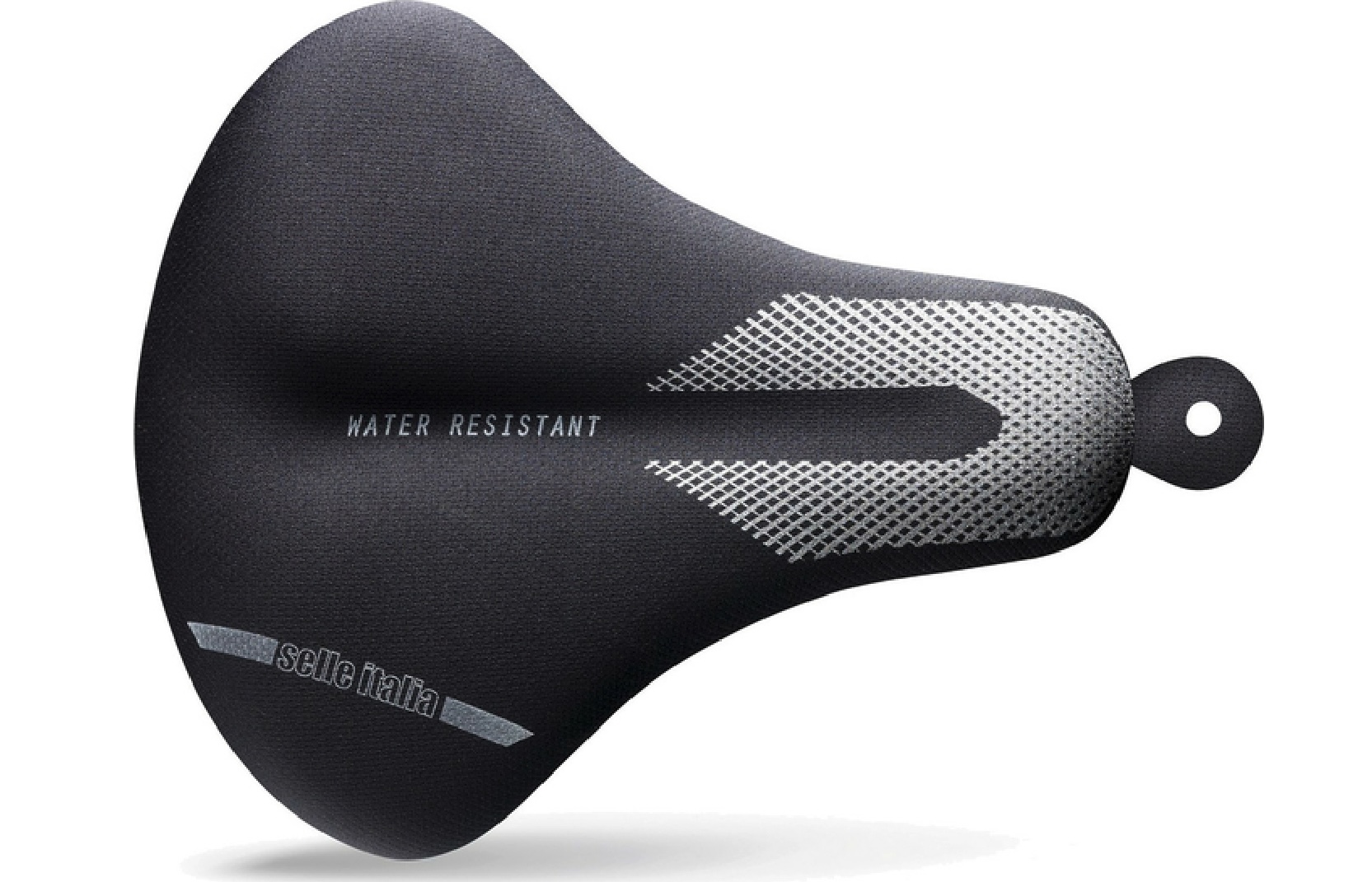 Housse de selle Comfort Booster