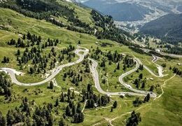 [STORY] Le Maratona dles Dolomites