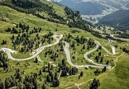 Le Maratona dles Dolomites : la plus belle des cyclosportives