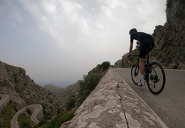 Participer à l'Étape du Tour : 3. S'équiper