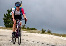Participer à la cyclosportive Granfondo Lapierre Ventoux