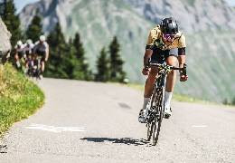 Participer à l'Étape du Tour - 4. Le jour J