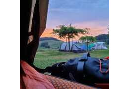 [STORY]  Roadtrip à vélo