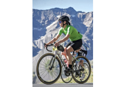 [STORY] Se préparer pour une cyclosportive