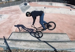 CHOISIR SON BMX CHOISIR SON BMX