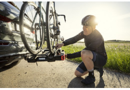 Transporter son vélo en toute sérénité Transporter son vélo en toute sérénité